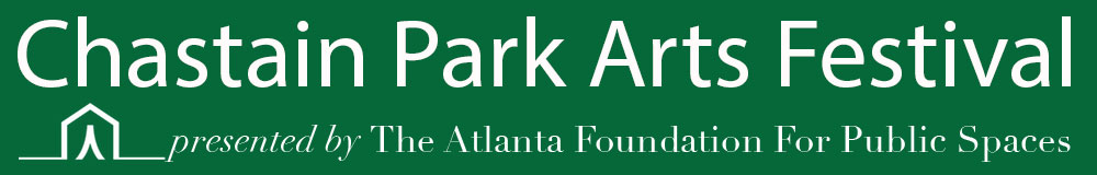 Chastain Park Arts Festival logo